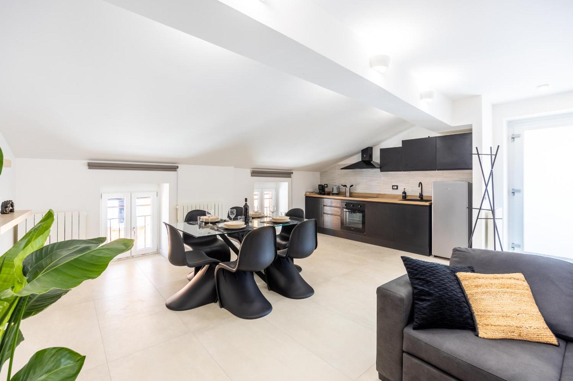 Lusso E Design, Appartamento 6 Minuti Aeroporto Orio Al Serio เซริอาเต ภายนอก รูปภาพ